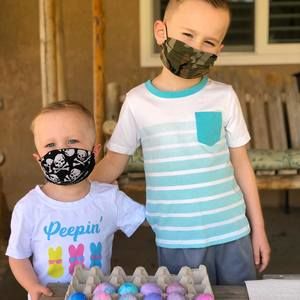 Meet your Posher, Erin